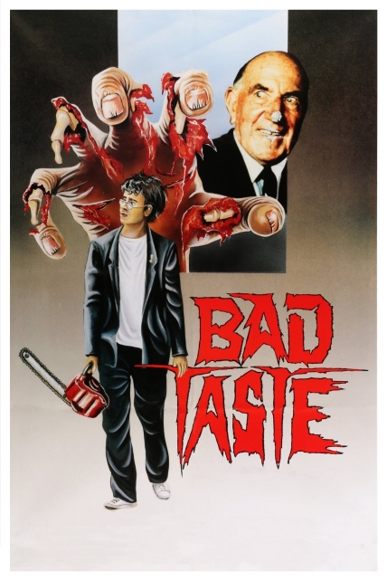 Bad Taste Movie Ratings