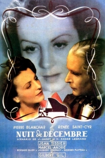 دانلود فیلم Night in December 1940