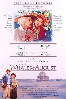 دانلود فیلم The Whales of August 1987