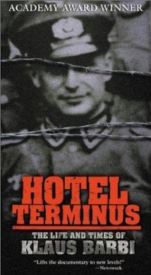 دانلود مستند Hôtel Terminus 1988