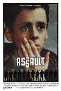 دانلود فیلم The Assault 1986