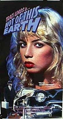 دانلود فیلم Not of This Earth 1988