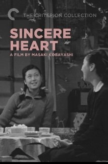 دانلود فیلم Sincerity 1953