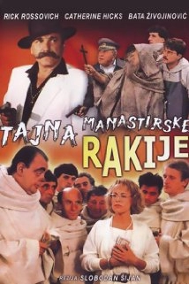دانلود فیلم Cognac 1988