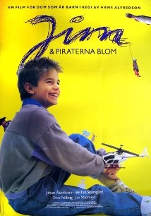 دانلود فیلم Jim & piraterna Blom 1987