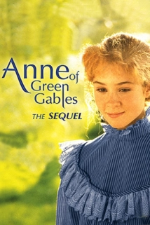 دانلود مینی سریال Anne of Avonlea 1987