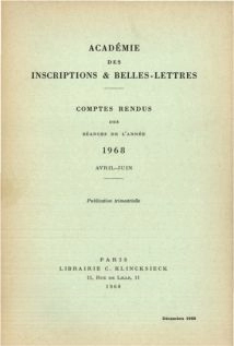 دانلود مستند Les deux marseillaises 1968