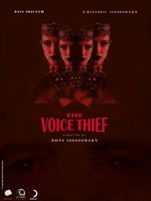 دانلود فیلم The Voice Thief 2013