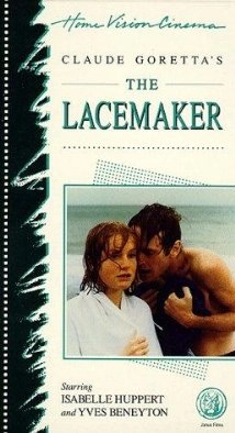 دانلود فیلم The Lacemaker 1977
