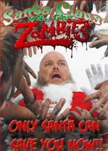 دانلود فیلم Santa Claus Versus the Zombies 2010