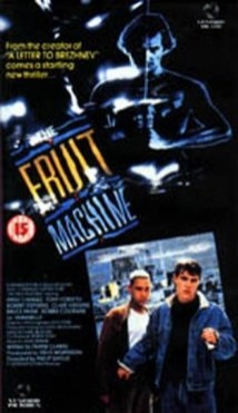 دانلود فیلم The Fruit Machine 1988