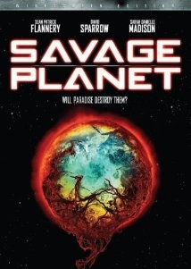 دانلود فیلم Savage Planet 2007