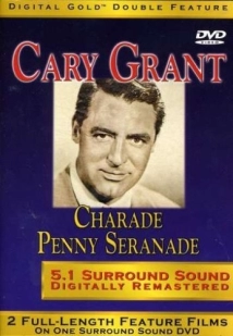دانلود فیلم Penny Serenade 1941