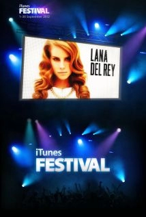 دانلود فیلم Lana Del Rey – iTunes Festival 2012