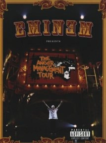 دانلود فیلم Eminem Presents: The Anger Management Tour 2005