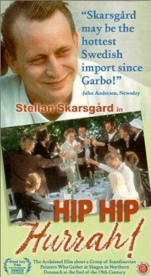 دانلود فیلم Hip Hip Hurrah! 1987