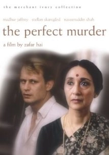 دانلود فیلم The Perfect Murder 1988