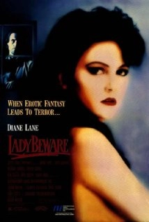 دانلود فیلم Lady Beware 1987