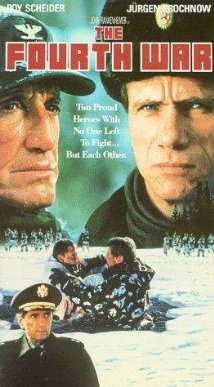 دانلود فیلم The Fourth War 1990