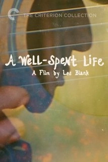 دانلود مستند A Well Spent Life 1972