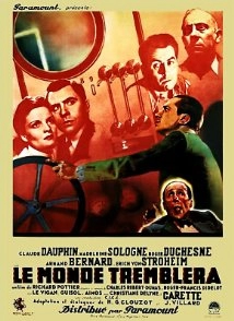 دانلود فیلم The World Will Shake 1939