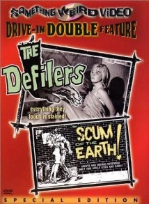 دانلود فیلم The Defilers 1965
