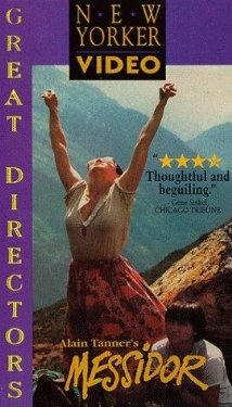دانلود فیلم Messidor 1979