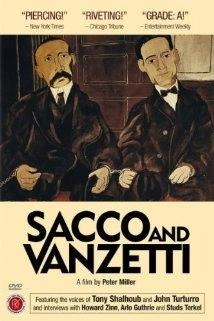 دانلود مستند Sacco and Vanzetti 2006