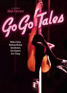 دانلود فیلم Go Go Tales 2007