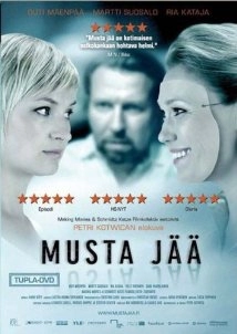 دانلود فیلم Black Ice 2007