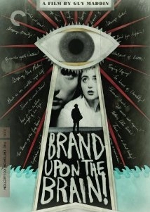 دانلود فیلم Brand Upon the Brain! 2006