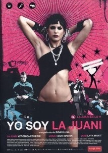 دانلود فیلم My Name Is Juani 2006