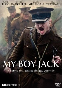 دانلود فیلم My Boy Jack 2007
