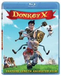 دانلود انیمیشن Donkey Xote 2007