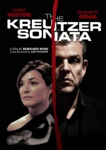 دانلود فیلم The Kreutzer Sonata 2008