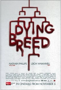 دانلود فیلم Dying Breed 2008