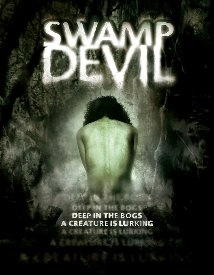 دانلود فیلم Swamp Devil 2008