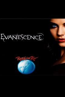 دانلود کنسرت Evanescence – Rock In Rio 2011