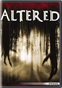 دانلود فیلم Altered 2006 (تغییر)