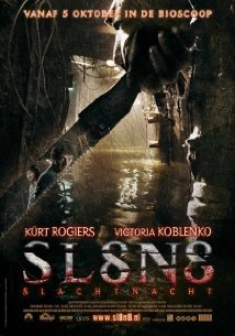 دانلود فیلم Slaughter Night 2006