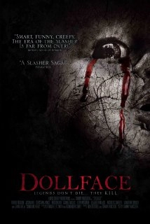 دانلود فیلم Dollface 2014