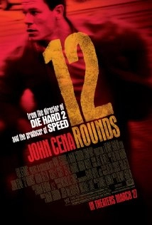 دانلود فیلم 12 Rounds 2009 (۱۲ راند)