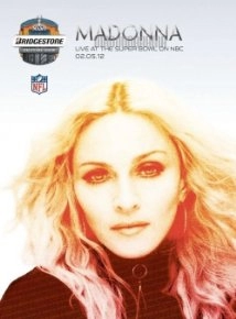 دانلود کنسرت Madonna – Super Bowl Halftime Show 2012