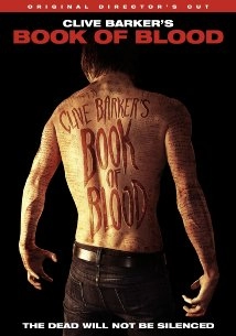 دانلود فیلم Book of Blood 2009 (کتاب خون)