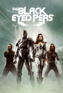 دانلود کنسرت Black Eyed Peas – Super Bowl Halftime Show 2011