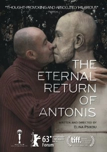دانلود فیلم The Eternal Return of Antonis Paraskevas 2013