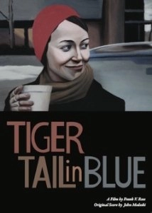 دانلود فیلم Tiger Tail in Blue 2012