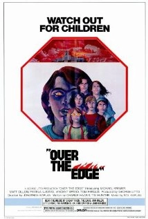 دانلود فیلم Over the Edge 1979