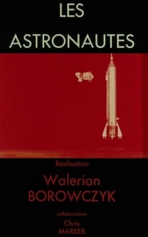 دانلود انیمیشن Les astronautes (The Astronauts) 1959