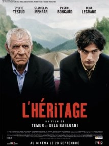 دانلود فیلم L’héritage 2006